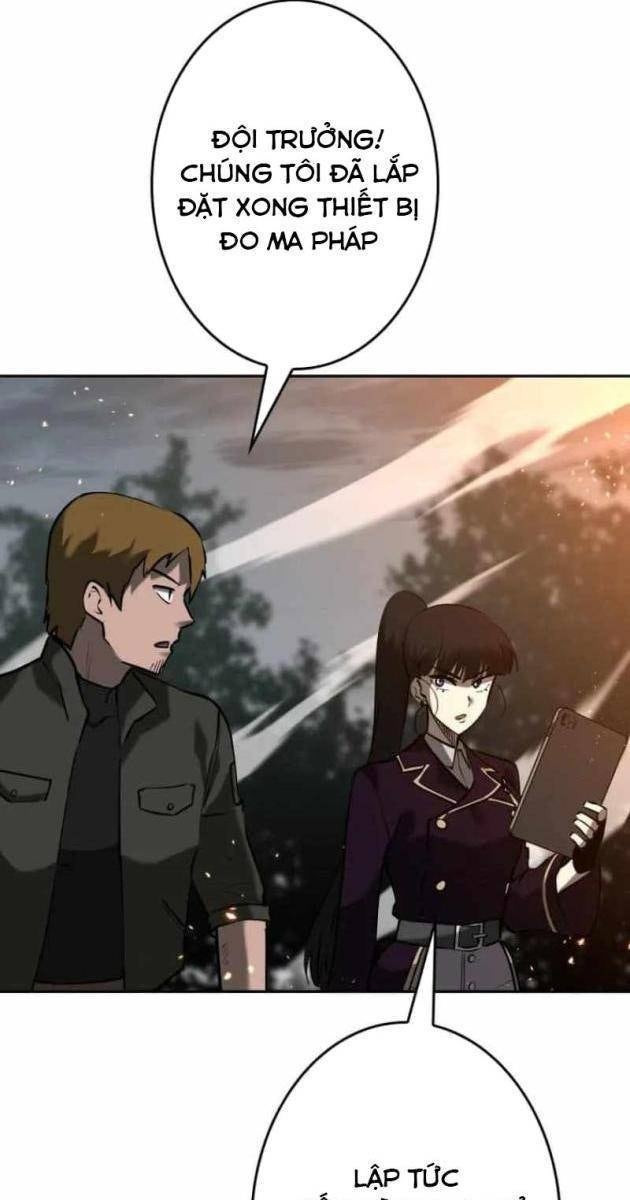 Chinh Phục Hầm Ngục Bằng Sao Chép Và Dán - Page 25
