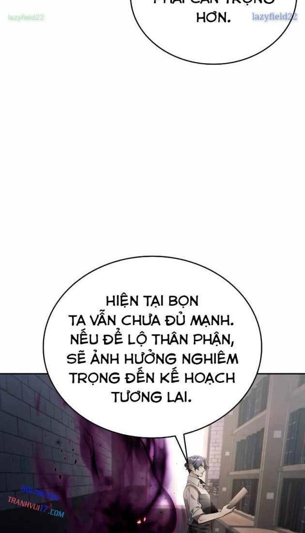 Học Viên Trở Thành Nhà Tiên Tri?! - Page 8