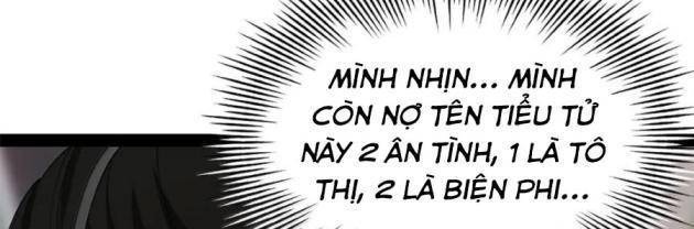 Chàng Rể Mạnh Nhất Lịch Sử - Page 38