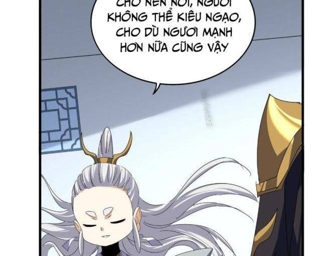Đại Quản Gia Là Ma Hoàng - Page 14
