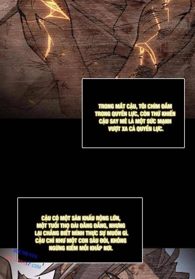 Bắt Đầu Từ Cửu Đầu Điểu - Page 40