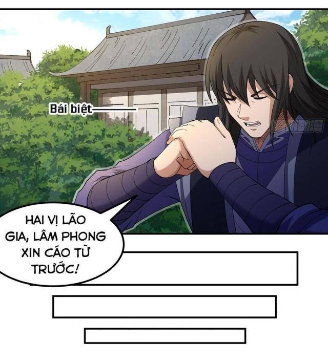 Tuyệt Thế Võ Thần - Page 16