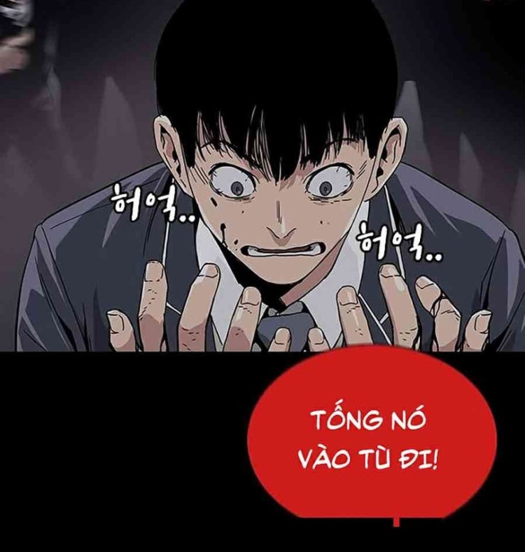 Để Có Thể Sống Sót - Page 160