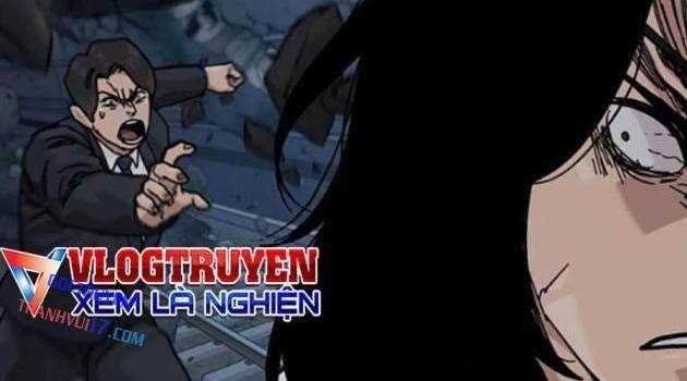 Để Có Thể Sống Sót - Page 30