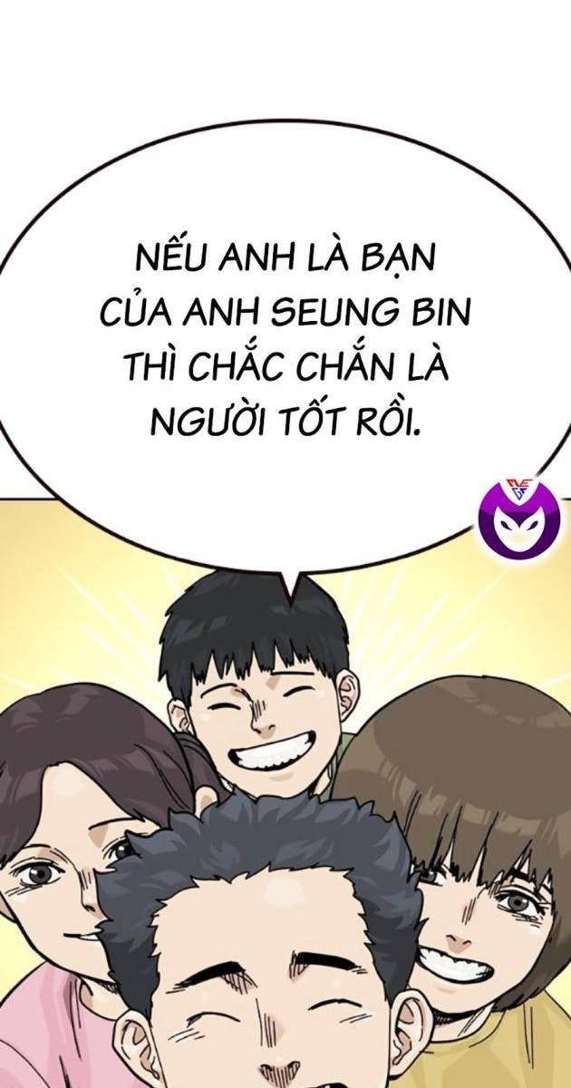 Để Có Thể Sống Sót - Page 32