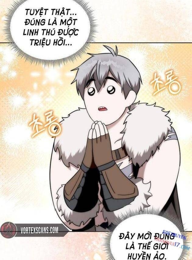 Trở Thành Man Di Ở Thế Giới Fantasy - Page 3