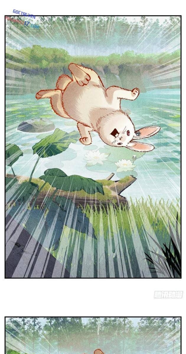 Nhật Nguyệt Đồng Thác - Page 33