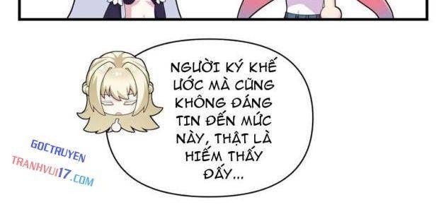 Tránh Ra, Để Ta Làm Thiếu Nữ Ma Pháp! - Page 31