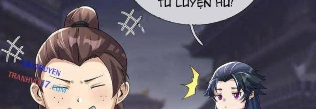 Ngủ Say Vạn Cổ: Xuất Thế Tung Hoành Chư Thiên - Page 10