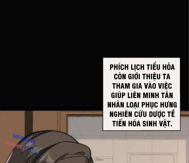 Nhân Vật Phản Diện Trong Trò Chơi Tận Thế Quật Khởi - Page 51