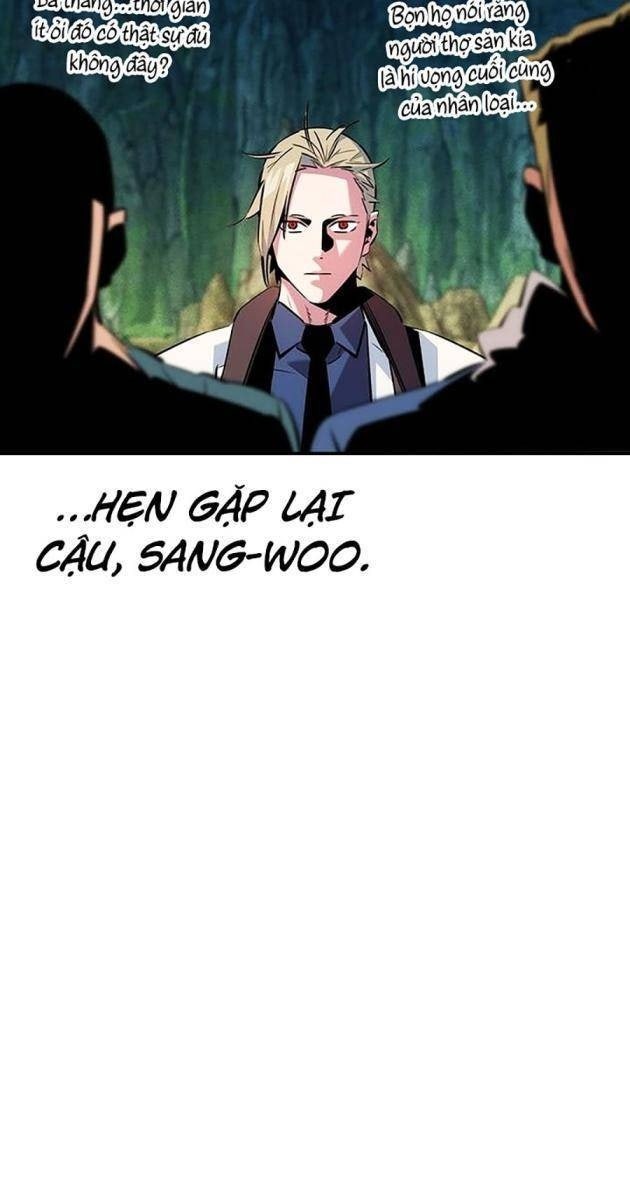 Đi Săn Tự Động Bằng Phân Thân - Page 74