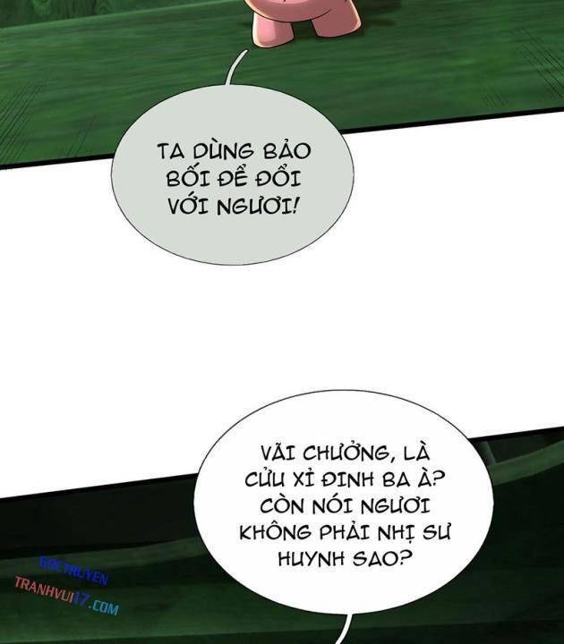 Ta Có Thể Rút Ra Vô Hạn Vật Phẩm - Page 40