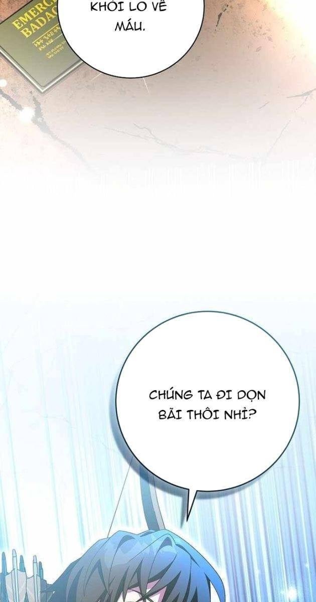 Stream Của Cung Thủ Thiên Tài - Page 59
