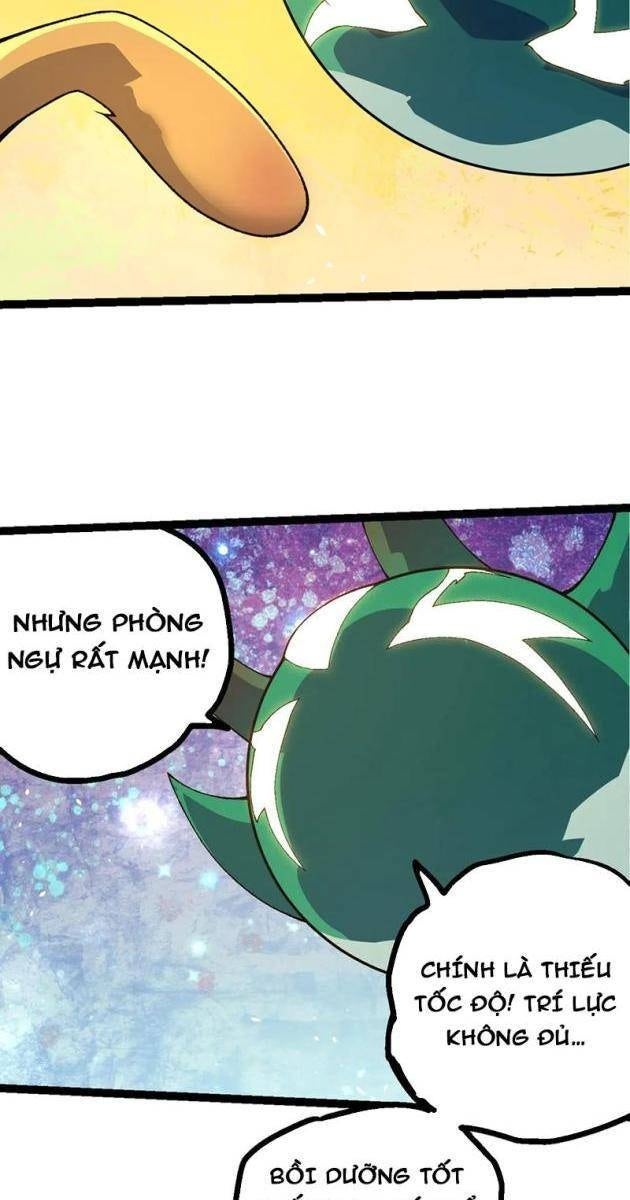 Chuyển Sinh Thành Liễu Đột Biến - Page 47