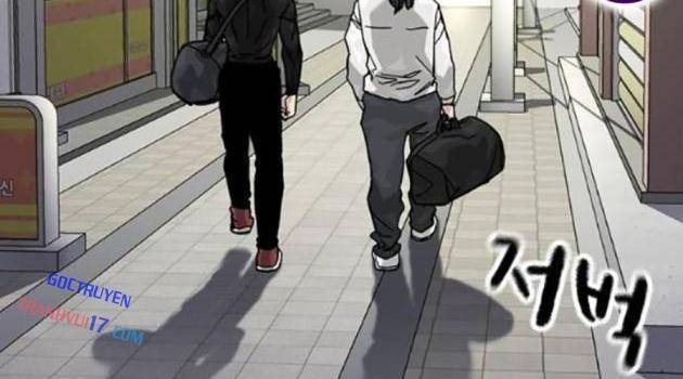 Để Có Thể Sống Sót - Page 105