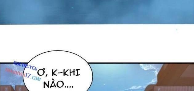 Tránh Ra, Để Ta Làm Thiếu Nữ Ma Pháp! - Page 35