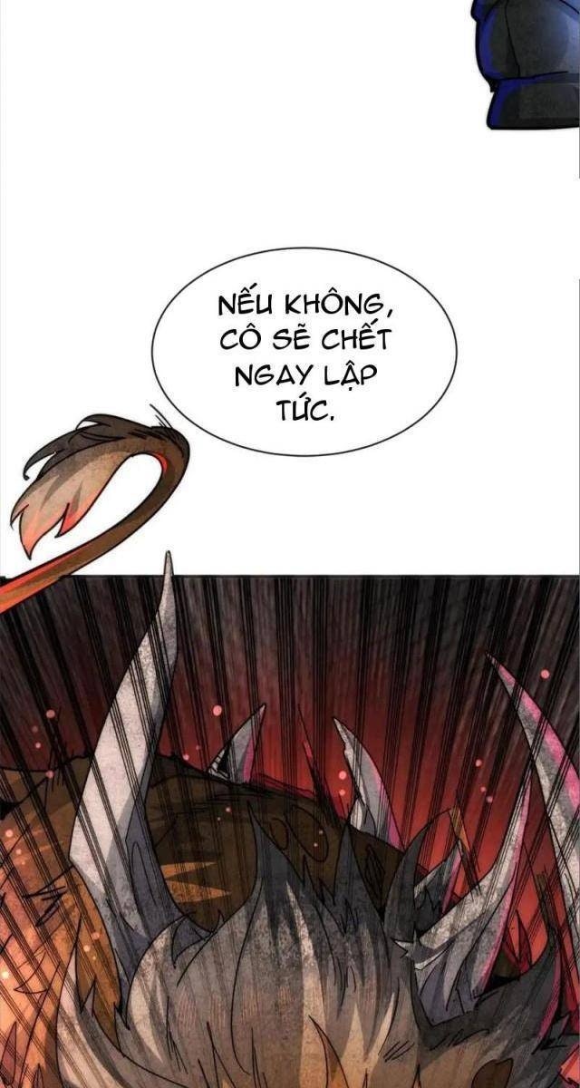 Nhân Vật Phản Diện Trong Trò Chơi Tận Thế Quật Khởi - Page 16