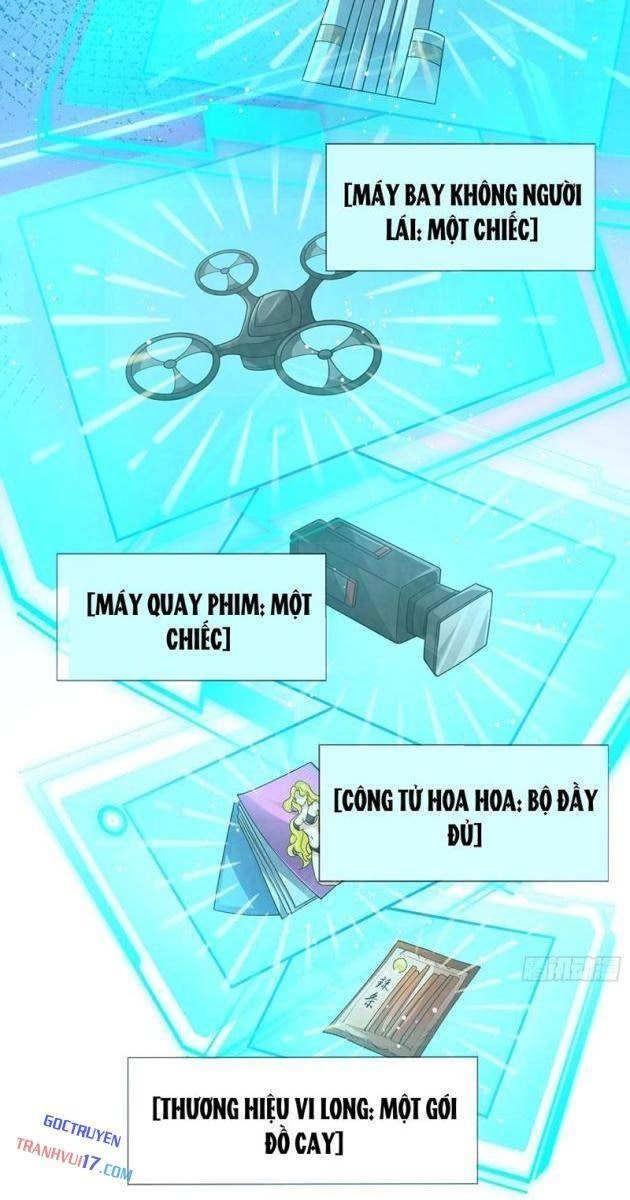 Ta Có Thể Rút Ra Vô Hạn Vật Phẩm - Page 67