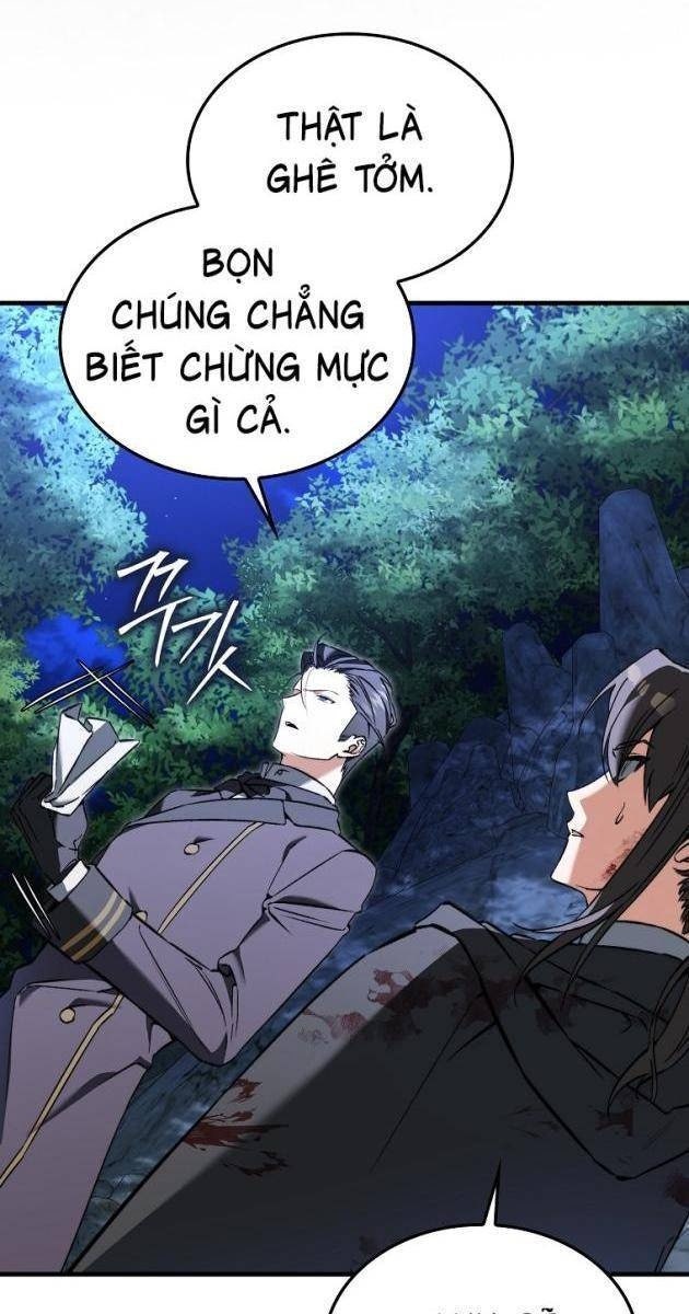 Đại Phản Diện Khao Khát Được Sống - Page 11