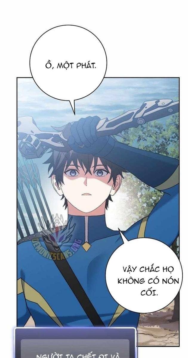 Stream Của Cung Thủ Thiên Tài - Page 105
