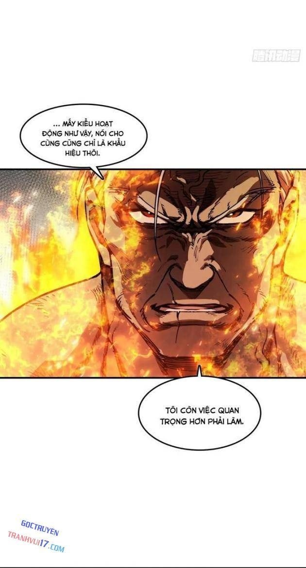 Bắt Đầu Từ Cửu Đầu Điểu - Page 23
