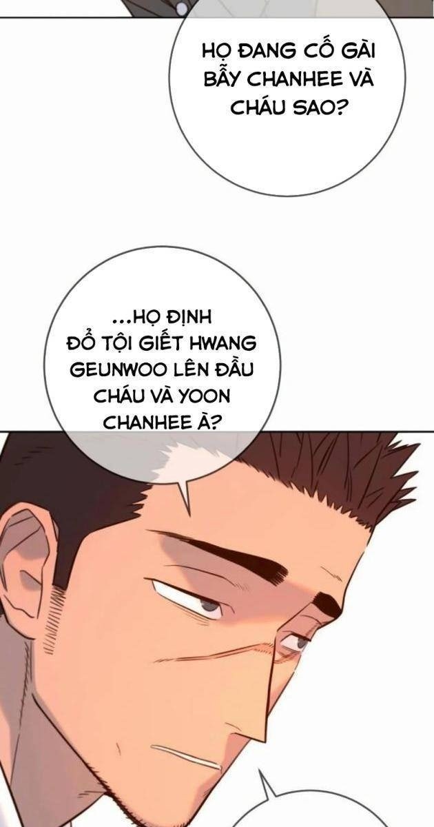Mọi người Đều Yêu Cô Ấy - Page 80