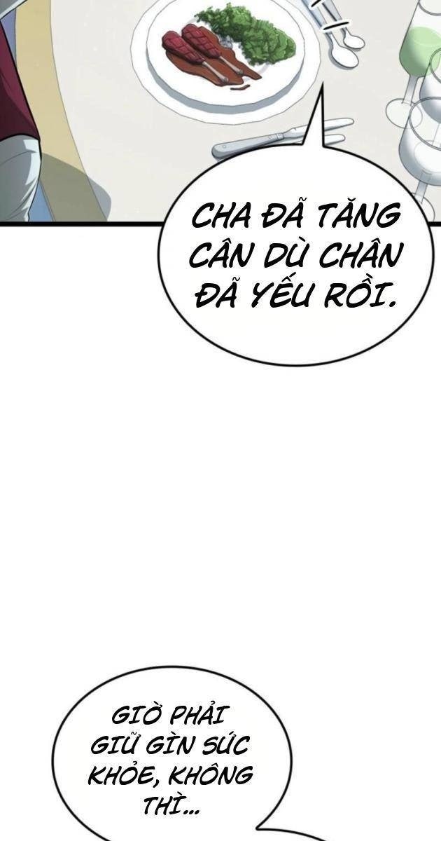 Nhà Vô Địch Kalli - Page 19