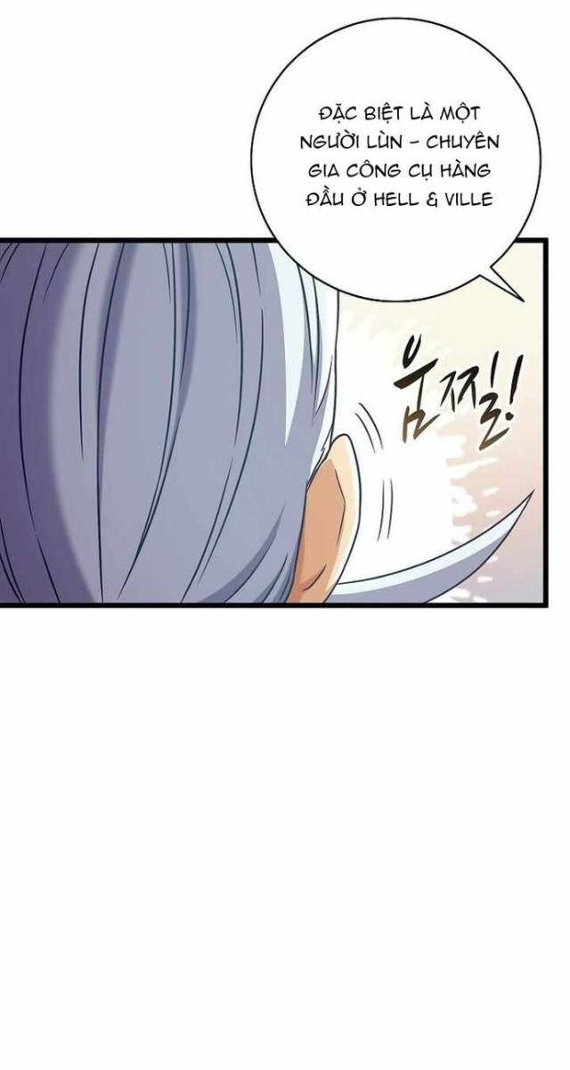 Xạ Thủ Đạn Ma - Page 19