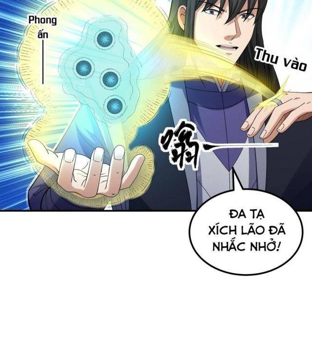 Tuyệt Thế Võ Thần - Page 15