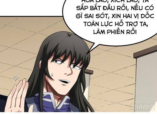 Tuyệt Thế Võ Thần - Page 36