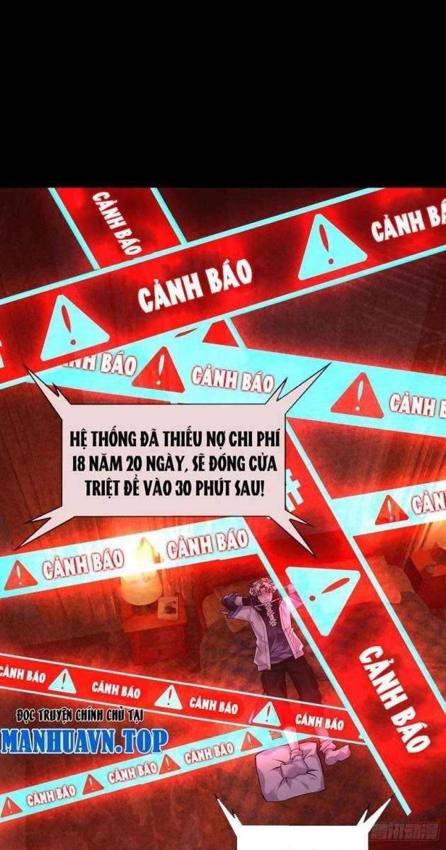 Toàn Cầu Kinh Dị: Ta Mở Ra Thương Thành Tự Do Hack - Page 1