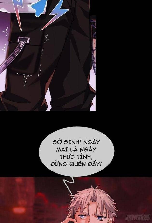 Toàn Cầu Kinh Dị: Ta Mở Ra Thương Thành Tự Do Hack - Page 75