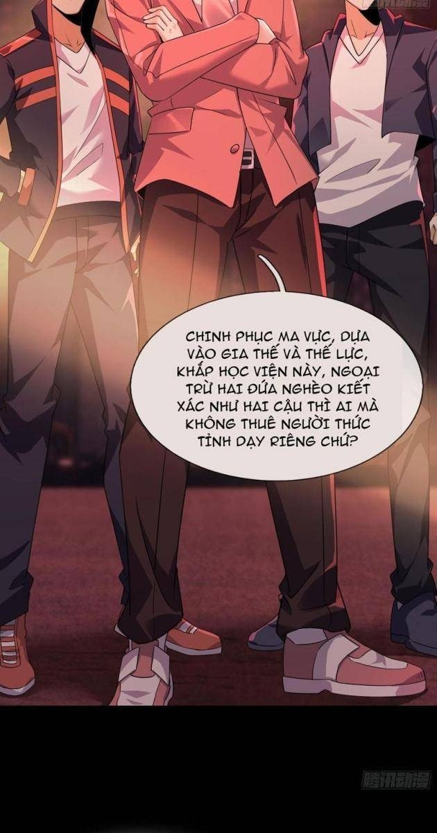Toàn Cầu Kinh Dị: Ta Mở Ra Thương Thành Tự Do Hack - Page 100
