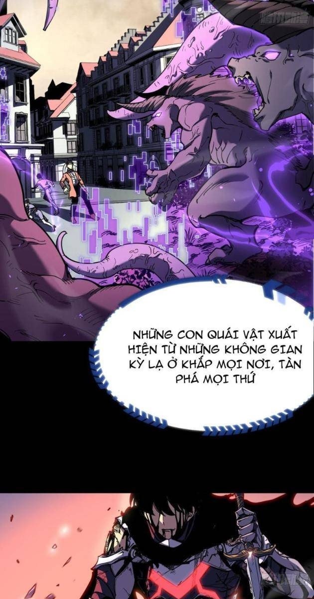 Sau Khi Sống Lại, Ta Dùng Kính Phản Diện Phục Thù - Page 7