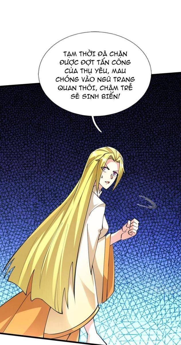 Ta Có Thể Rút Ra Vô Hạn Vật Phẩm - Page 53