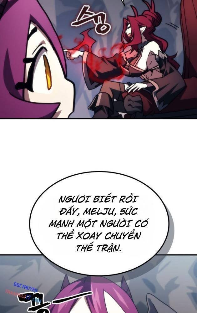 Hãy Hành Động Như Một Boss Đi Ngài Mr Devourer - Page 50
