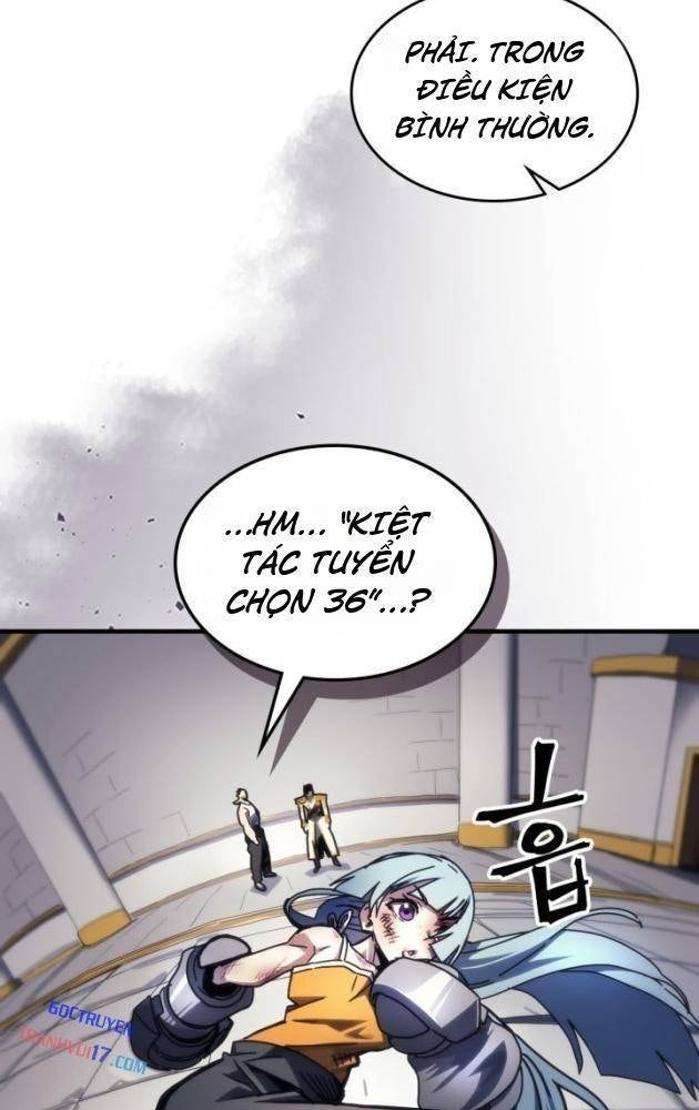 Hãy Hành Động Như Một Boss Đi Ngài Mr Devourer - Page 66
