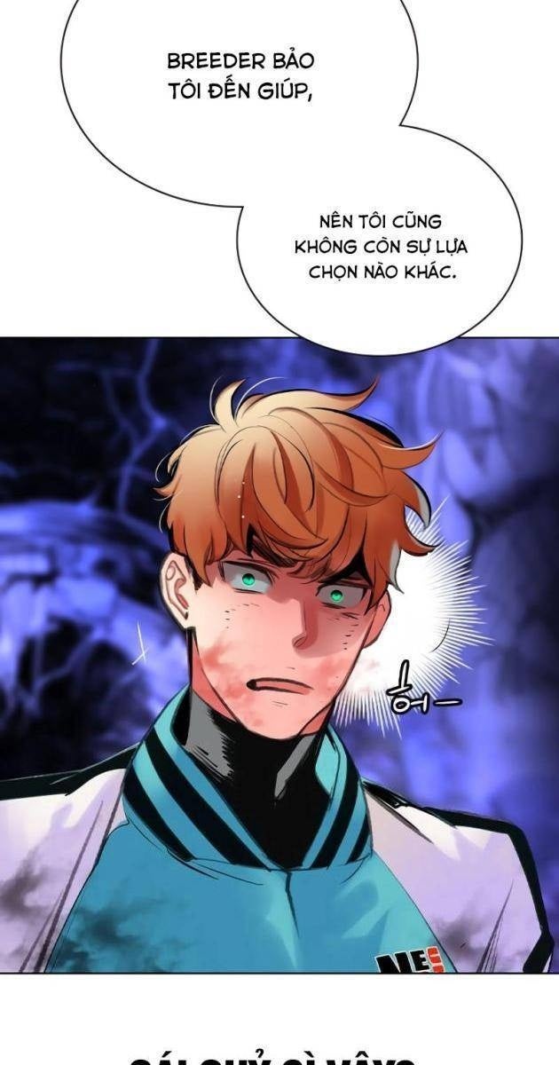 Đại Chiến Người Và Trùng - Page 96