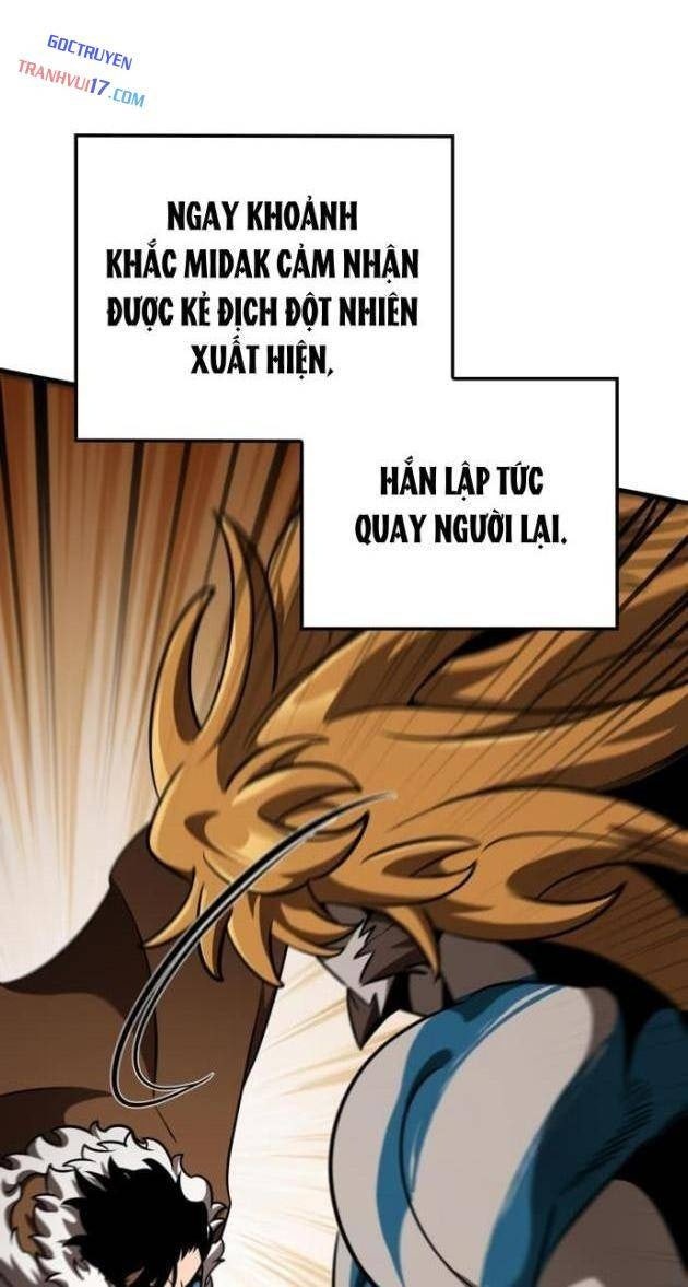 Sử Thi Valhalla - Page 18