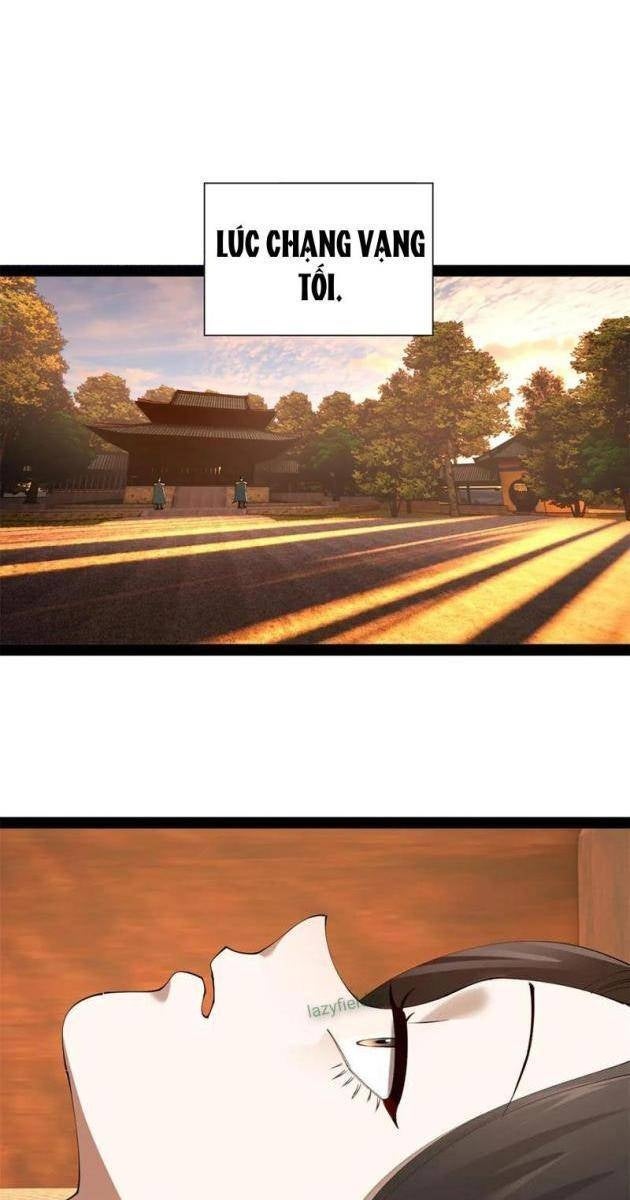 Chàng Rể Mạnh Nhất Lịch Sử - Page 39