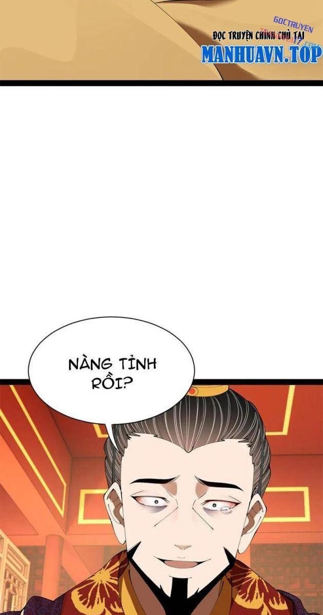 Chàng Rể Mạnh Nhất Lịch Sử - Page 41