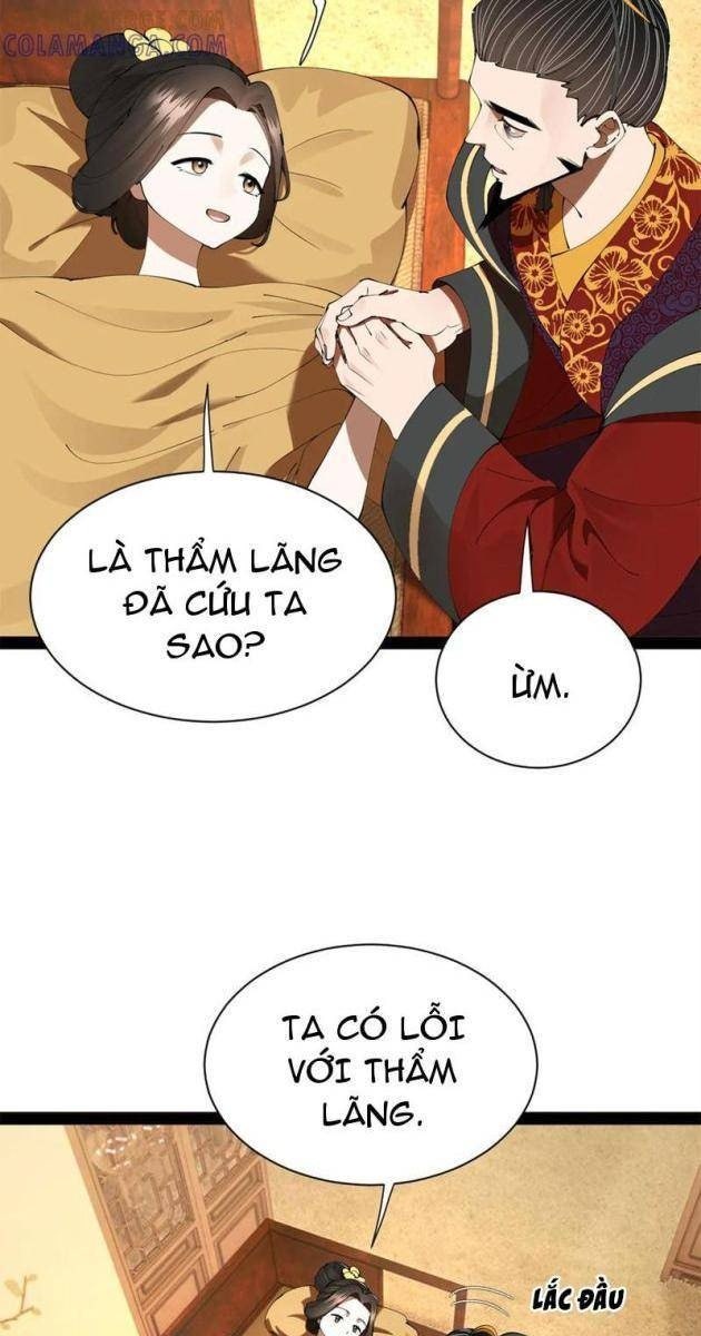 Chàng Rể Mạnh Nhất Lịch Sử - Page 43