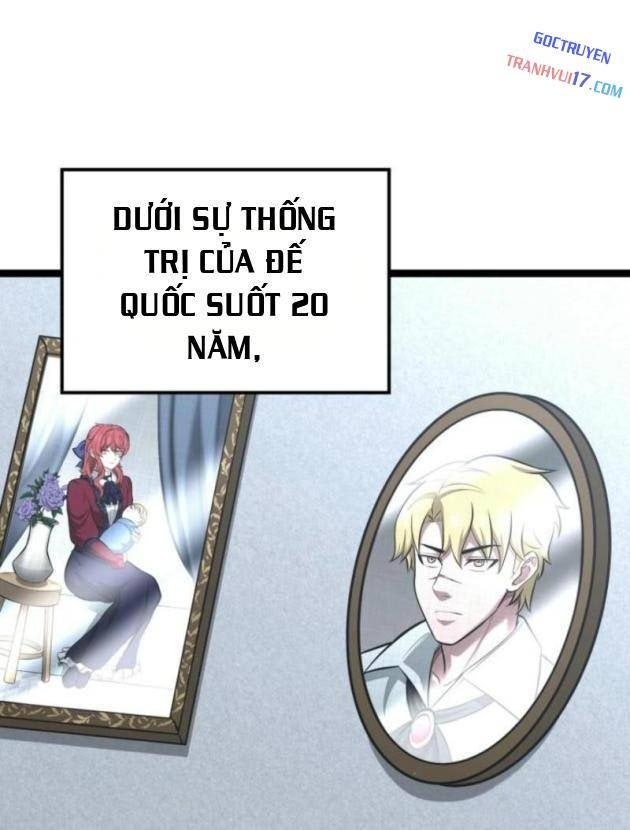 Nhà Vô Địch Kalli - Page 6