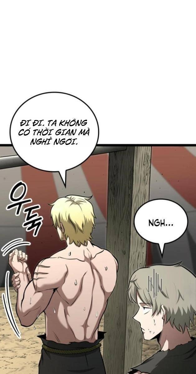 Nhà Vô Địch Kalli - Page 37