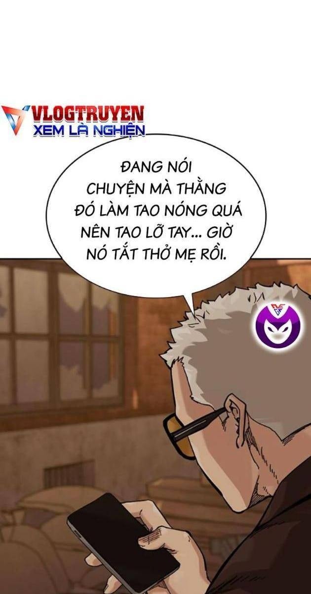 Để Có Thể Sống Sót - Page 173
