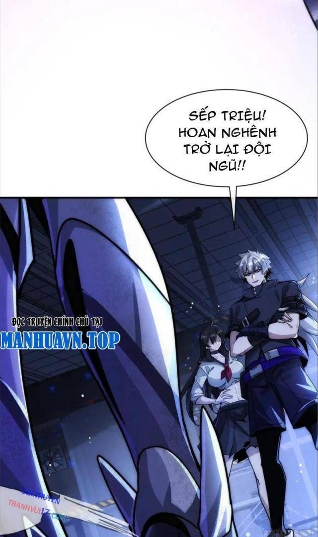 Nhân Vật Phản Diện Trong Trò Chơi Tận Thế Quật Khởi - Page 52