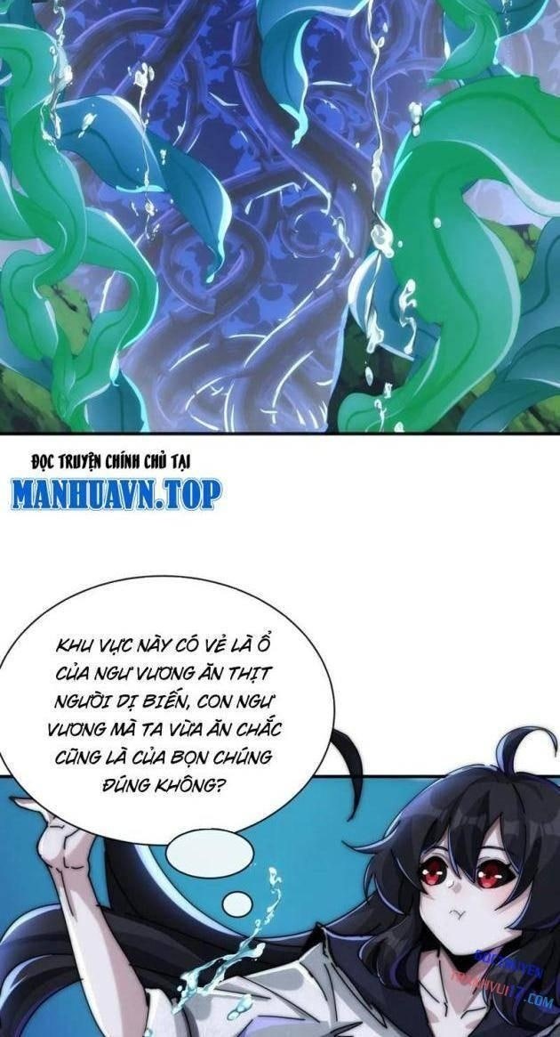 Nhân Vật Phản Diện Trong Trò Chơi Tận Thế Quật Khởi - Page 6