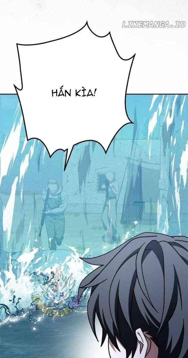 Stream Của Cung Thủ Thiên Tài - Page 64