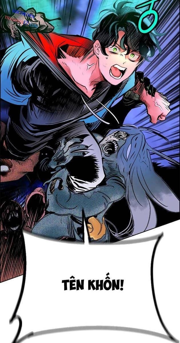 Đại Chiến Người Và Trùng - Page 89