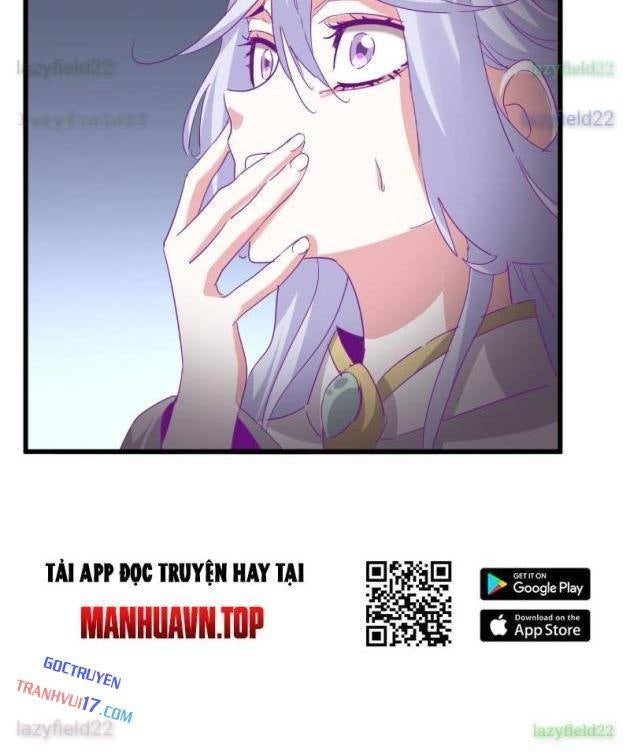 Đại Quản Gia Là Ma Hoàng - Page 32